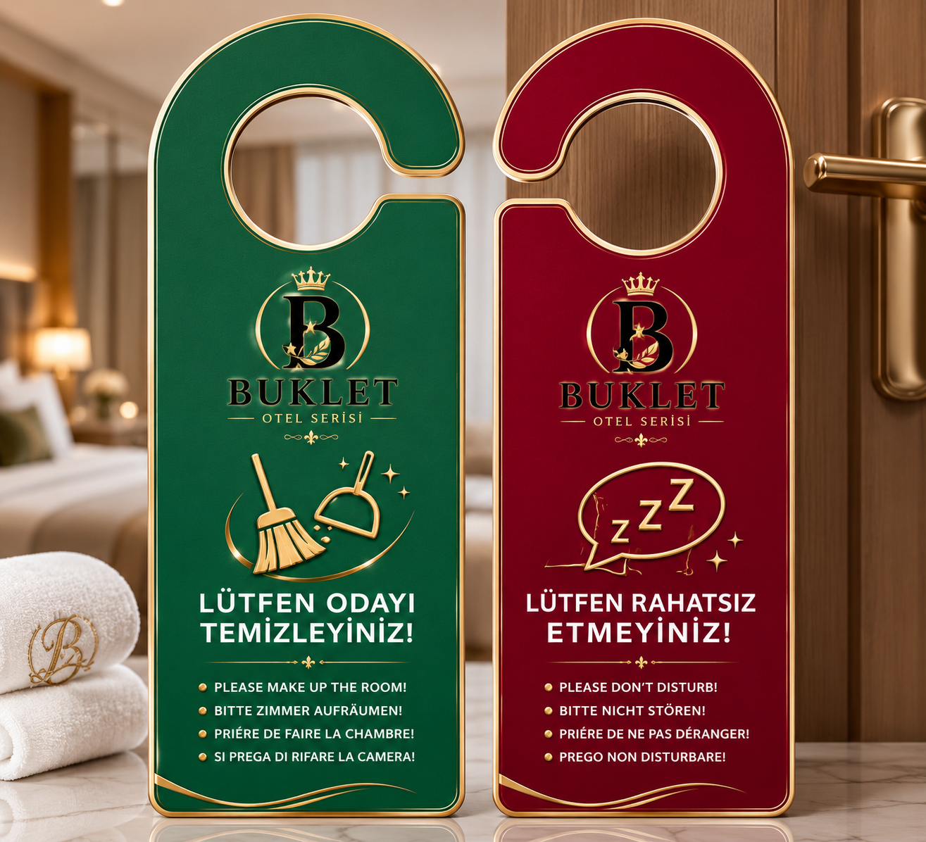 DND Kartı